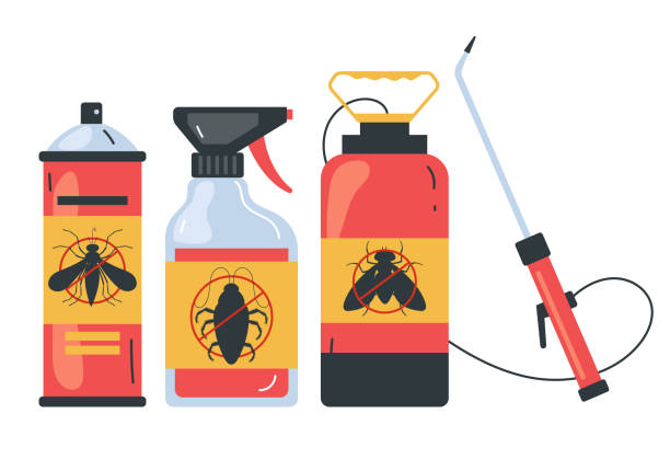 Best Mosquito Control Services  in Palmview, TX
